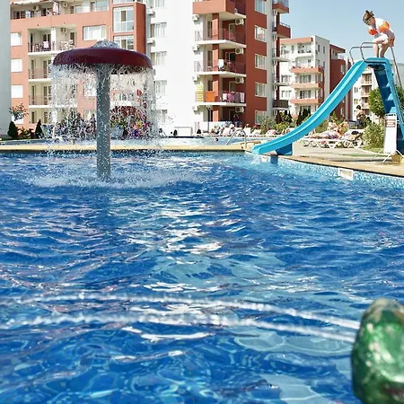 Целебный Отдых С Морским И Горным Воздухом Apartment